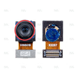 Caméra arrière 8 Mpx ultra grand angle OEM pour Xiaomi 12T 5G, 12T Pro 5G, Redmi Note 12 Pro 5G