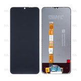 Ecran Original OEM + Vitre pour Vivo Y22 V2207 / Y22s V2206 - Noir