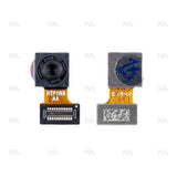 Caméra avant pour Samsung Galaxy A03 A035F 5 Mpx OEM