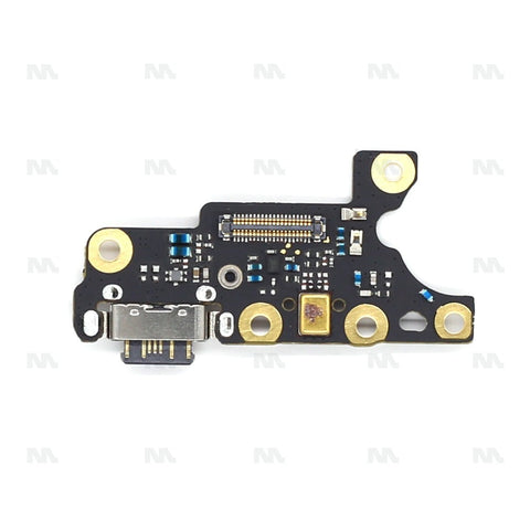 Connecteur de charge pour Nokia 7 Plus OEM