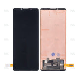 Ecran Original OEM + Vitre pour Sony Xperia 5 III (XQ-BQ52) - Noir