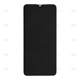 Ecran OLED + Vitre pour Samsung Galaxy A20s A207F - Noir