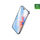 Verre trempé Rixus Clear HD à bords incurvés pour Apple iPhone X, XS, 11 Pro
