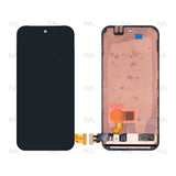 Ecran Original OEM + Vitre pour Google Pixel 9 Pro - Noir