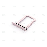 Support de carte SIM rose reconditionné pour Apple iPhone 13 Mini