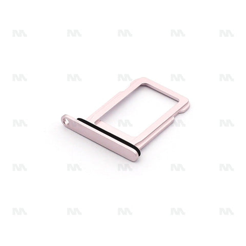 Support de carte SIM rose reconditionné pour Apple iPhone 13 Mini
