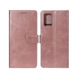 Étui Rixus pour Samsung Galaxy A52 5G rose