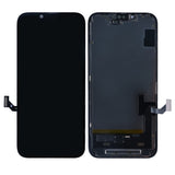 Ecran OLED + Vitre pour iPhone 16e Premium