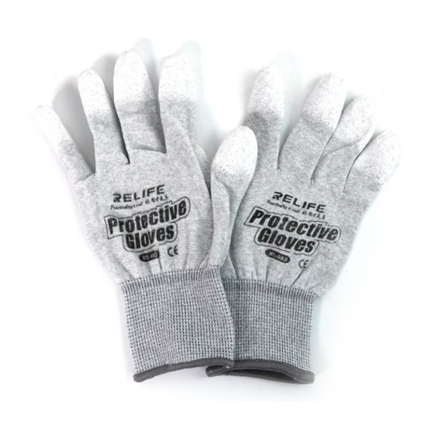 Gants antistatiques Relife RL-063/ XXL