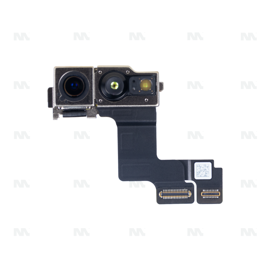 Caméra avant Reconditionnée pour Apple iPhone 15 Plus