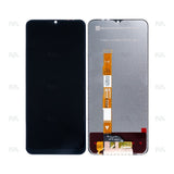 Ecran Original OEM + Vitre pour Vivo Y16 (V2204 / V2214) - Noir