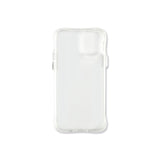 Étui anti-éclatement Rixus pour Apple iPhone 11 Pro transparent