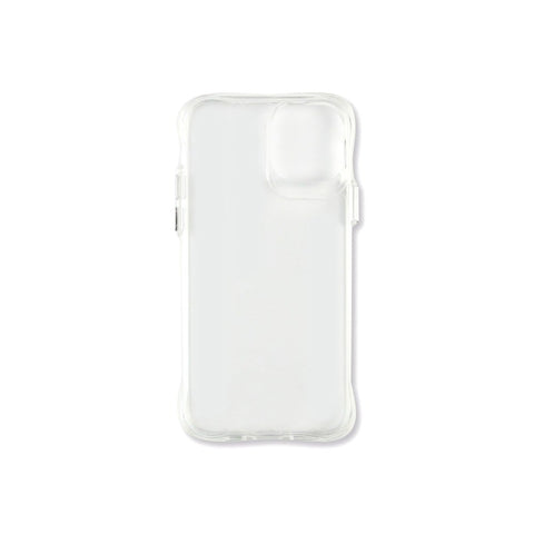 Étui anti-éclatement Rixus pour Apple iPhone 11 Pro transparent