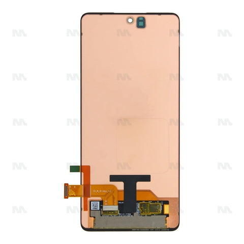 Ecran Original OEM complet + Vitre pour Samsung Galaxy A73 5G SM-A736B (No Frame) - Noir