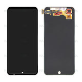 Ecran Original OEM + Vitre pour Xiaomi Redmi Note 11 4G (2201117TG) / Redmi Note 11s 4G (2201117SG) / Poco M4 Pro 4G (2201117PG) - Noir