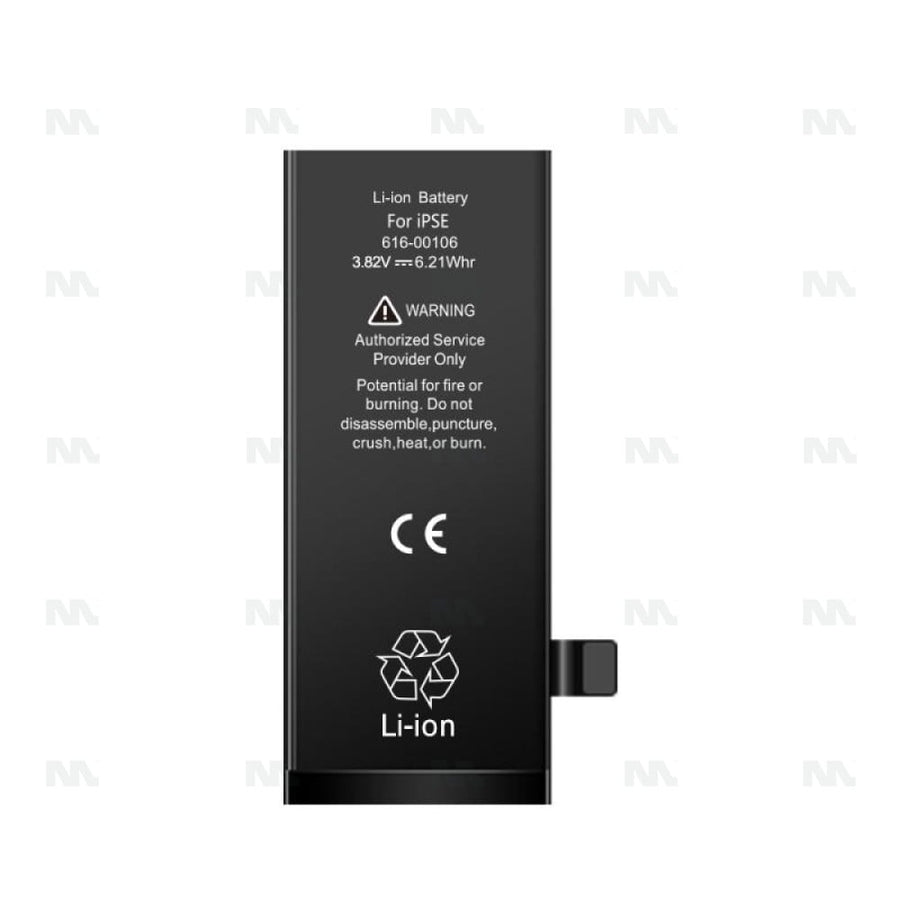 Batterie Apple iPhone SE avec puce ZY - OEM