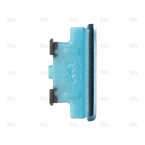 Bouton d'alimentation pour Samsung Galaxy A52 A525F, A526B A72 A725F – Bleu génial – Original