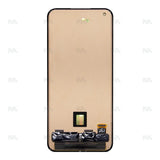 Ecran Original OEM + Vitre pour Xiaomi Mi 11 - Noir