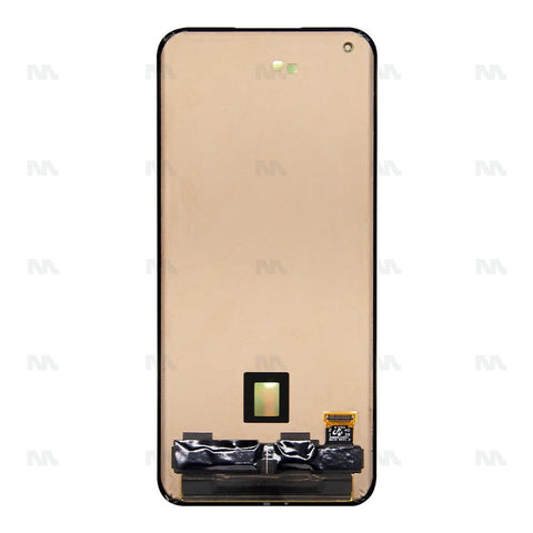 Ecran Original OEM + Vitre pour Xiaomi Mi 11 - Noir