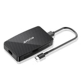 Adaptateur sans fil Rixus RXCP01 pour CarPlay