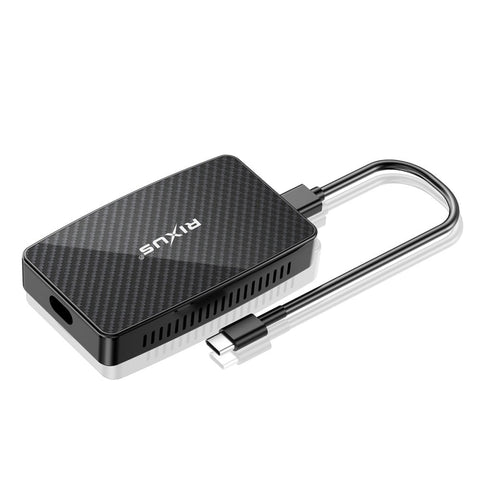 Adaptateur sans fil Rixus RXCP01 pour CarPlay