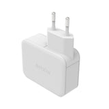 Chargeur Rixus RX80 PD 32 W blanc