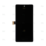Ecran OLED + Vitre pour Google Pixel 7 - Noir