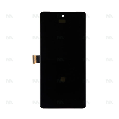 Ecran OLED + Vitre pour Google Pixel 7 - Noir