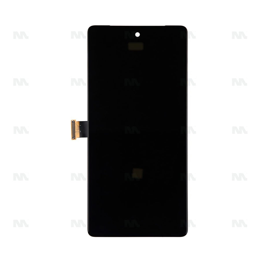 Ecran OLED + Vitre pour Google Pixel 7 - Noir