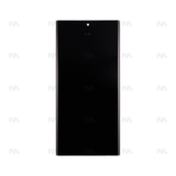 Ecran LCD + Vitre pour Samsung Galaxy S23 Ultra S918B Lavender Assembled