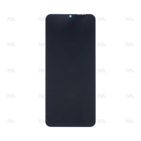 Ecran Original OEM + Vitre pour Vivo Y31s / Y51 (2020) / Y52 / Y52s / Y72 5G - Noir