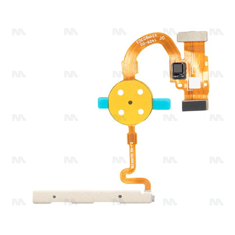 Nappe On/Off et Volume pour Google Pixel 5 – OEM