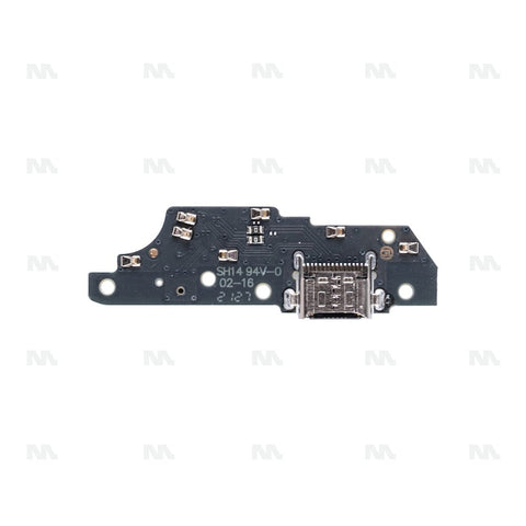 Connecteur de charge pour Motorola Moto E20 – OEM