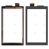 Ecran LCD + Vitre pour Nintendo Switch Lite - Noir