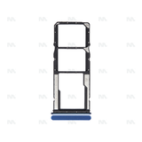 Support pour carte SIM pour Xiaomi Redmi Note 11 - Star Blue - OEM