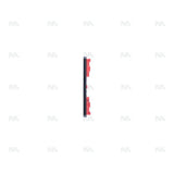 Bouton de volume noir OEM pour Xiaomi Redmi Note 12 Pro Plus
