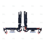 Nappe de recharge pour Apple iPhone 17 - Bleu - Reconditionné