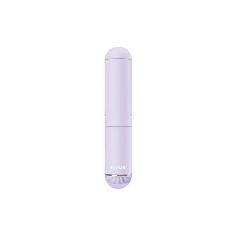 Perche à selfie mini intégrée Rixus RXSF30P Bluetooth violet