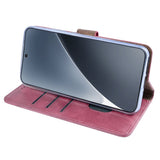 Bibliothèque Rixus pour Xiaomi 15 rose