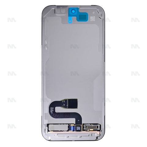 Ecran LCD + Vitre pour Google Pixel 10 Pro Assembled - Bracket Black