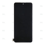 Ecran LCD complet + Vitre pour Xiaomi 12T Pro (22081212UG) / 12T (22071212AG) - In-Cell - Noir