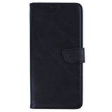 Etui livre pour Xiaomi Redmi Note 14 4G - Noir