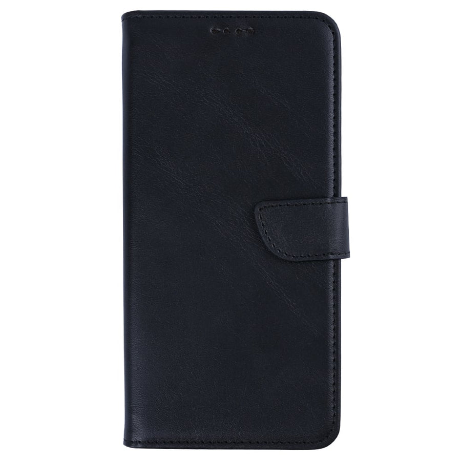 Etui livre pour Xiaomi Redmi Note 14 4G - Noir