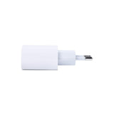 Adaptateur secteur USB-C 20 W (A+) - Blanc pour Apple