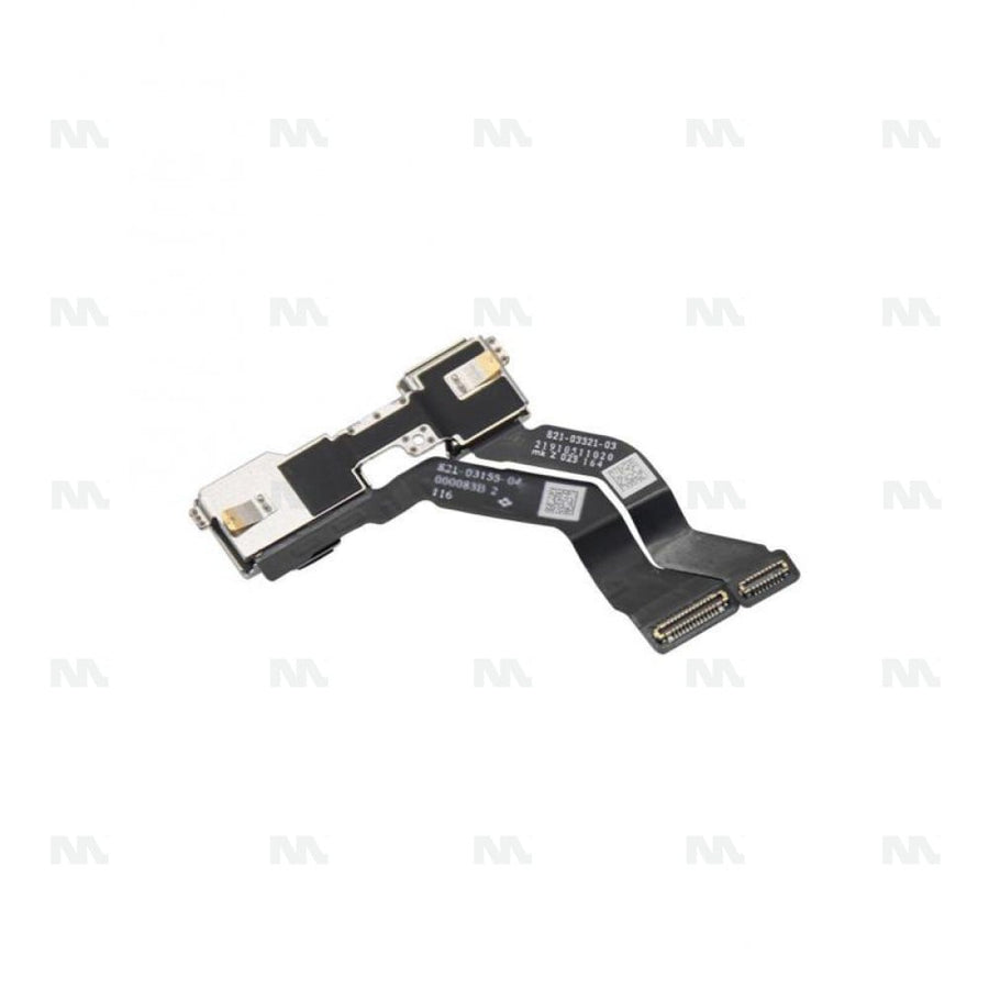 Caméra avant OEM pour Apple iPhone 13 Pro Max