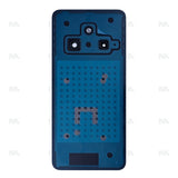 Vitre arrière pour Xiaomi Redmi 14C 5G avec lentille Stargaze Black OEM