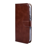 Coque Etui - Rixus pour Google Pixel 10a - Marron