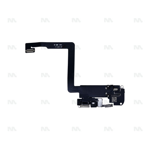 Haut-parleur et capteur de proximité flexibles reconditionnés pour Apple iPhone 11 Pro