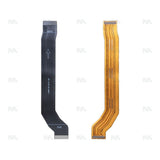 Flex principal OEM pour Xiaomi Poco X4 Pro 5G, Redmi Note 11 Pro