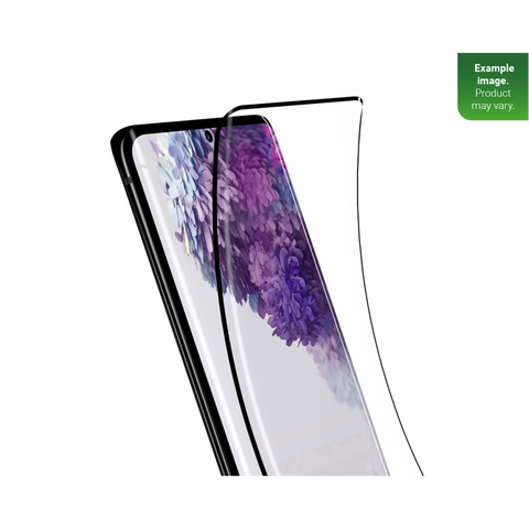 Verre nano polymère Rixus pour Samsung Galaxy S21 Plus 5G